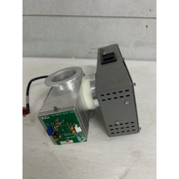 AMAT 0010-17814 END POINT DETECTOR W/ 0190-09133 and 0100-01685 PCB